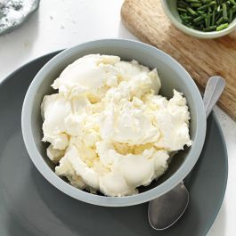 Quark & Frischkäse selber machen ️ DIY-Rezept