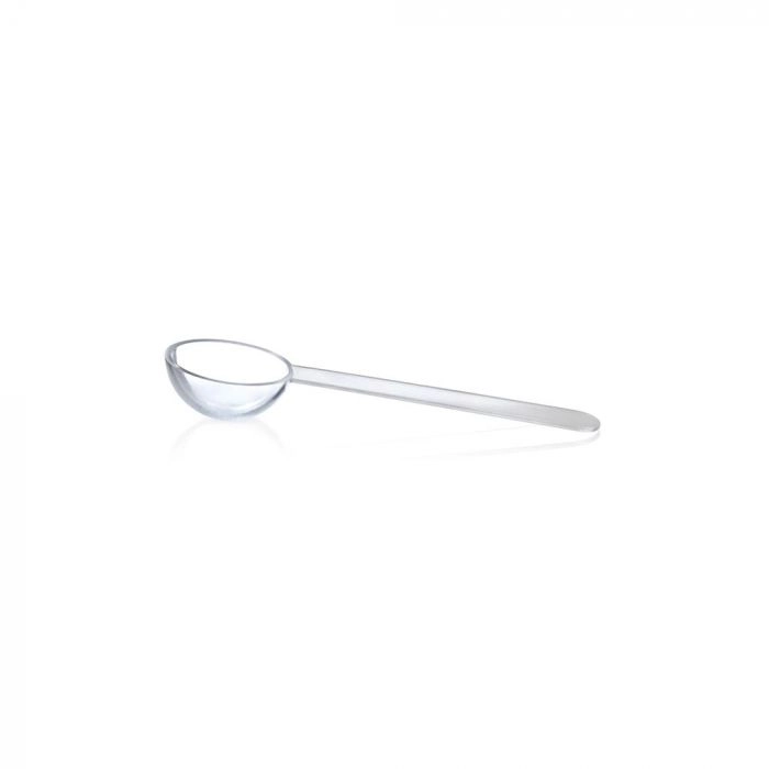 Spinnrad Messlöffel, 2,5 ml, Hobbythek