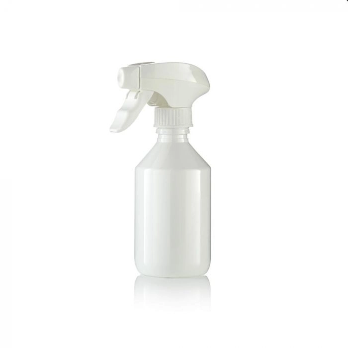 Spinnrad Sprühflasche