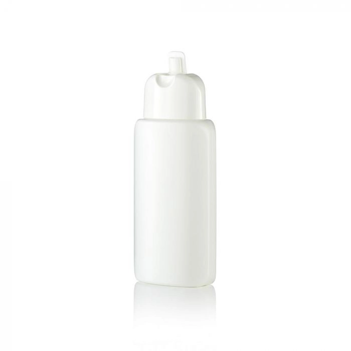 Spinnrad Kunststoffflasche, Zubehör für selbstgemachte Kosmetik