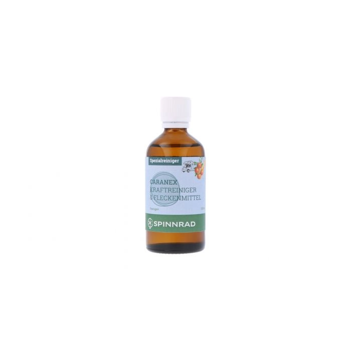 Spinnrad Caranex Spezialreiniger - Fleckenmittel