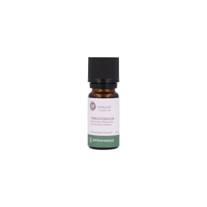 Spinnrad Fibrostimulin, pflanzlich, gegen raue Haut