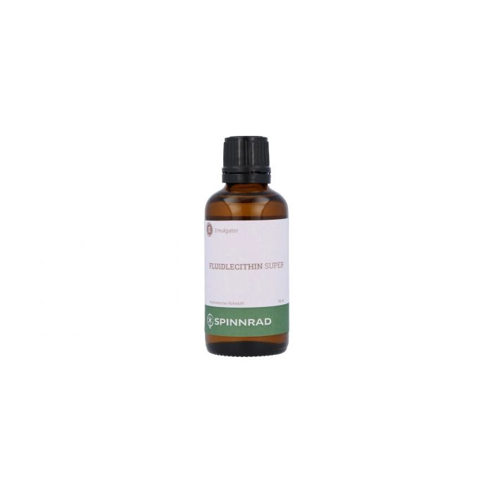 Spinnrad Fluidlecithin Super , pflanzlich, regeneriend
