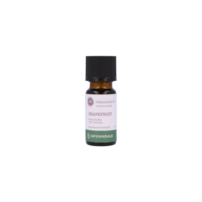 Spinnrad Ätherisches Öl Grapefruit 100 % naturrein