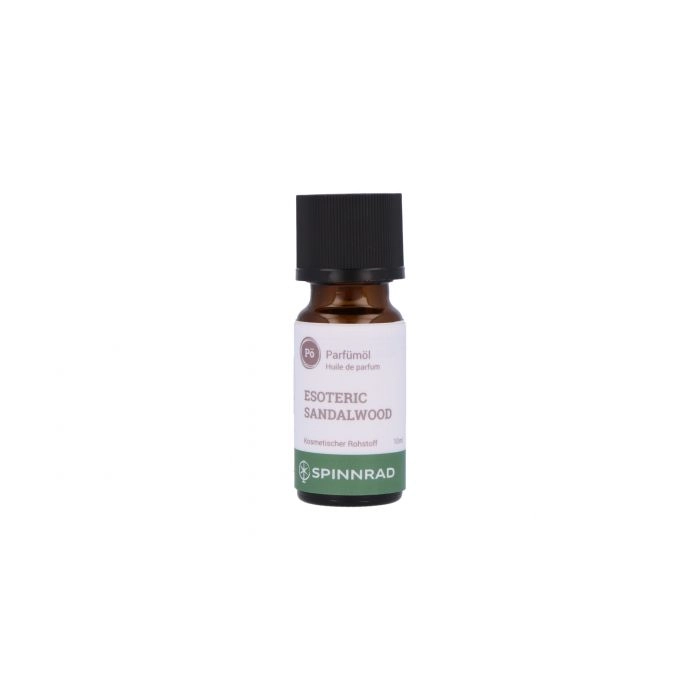 Spinnrad Parfümöl Esoteric Sandalwood