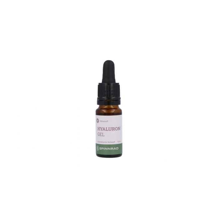 Spinnrad Hyaluron Gel, 100% natürlich