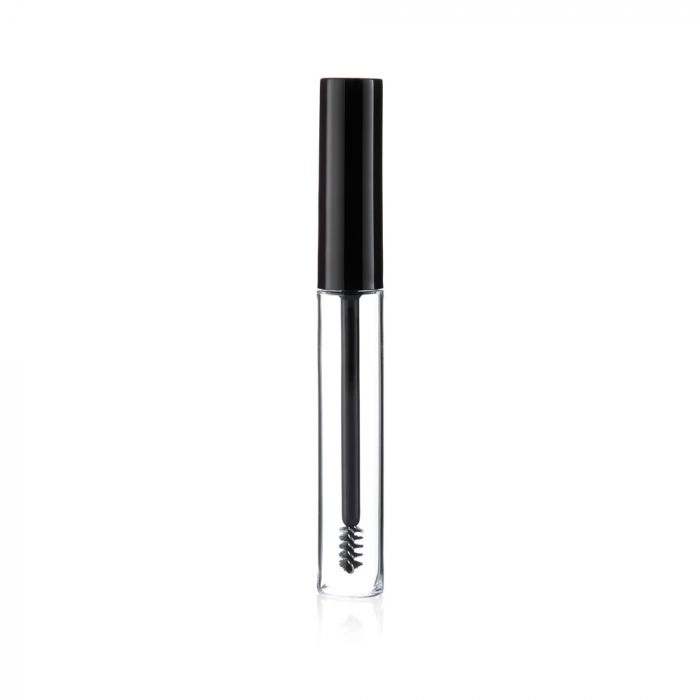 Spinnrad Mascara Flasche